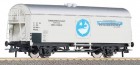 56114 Roco Refrigerator car MRACIRNY Delfin